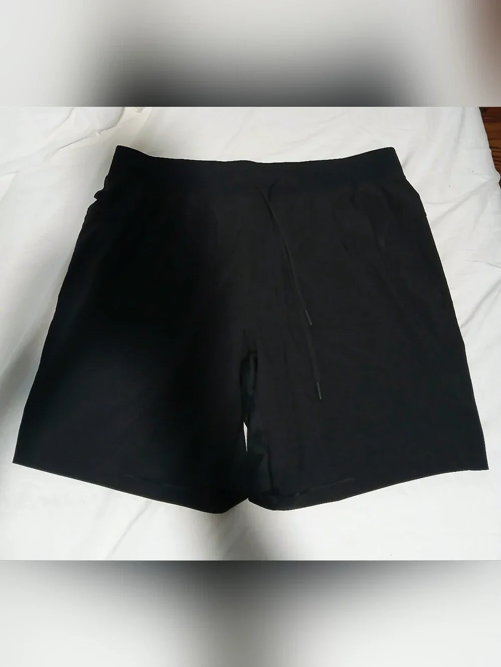 Lululemon Mens Athletic Shorts - Picture 1 of 3